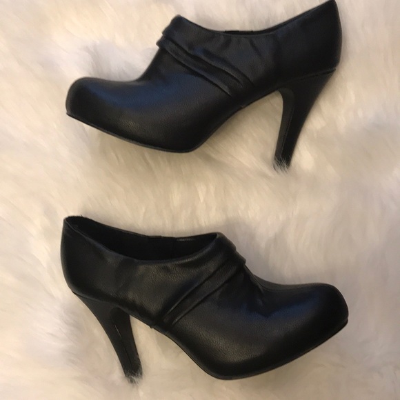 Madden Girl Shoes - Madden Girl Booties
